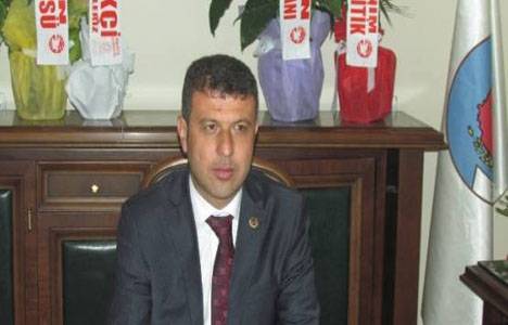 Boyabat’ta parklar mahalleliye zimmetleniyor!