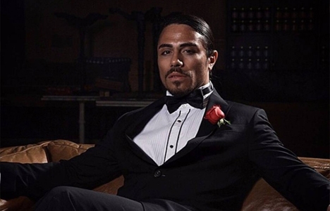 Nusret, Şenkaya Paşalı'ya külliye yaptırıyor!