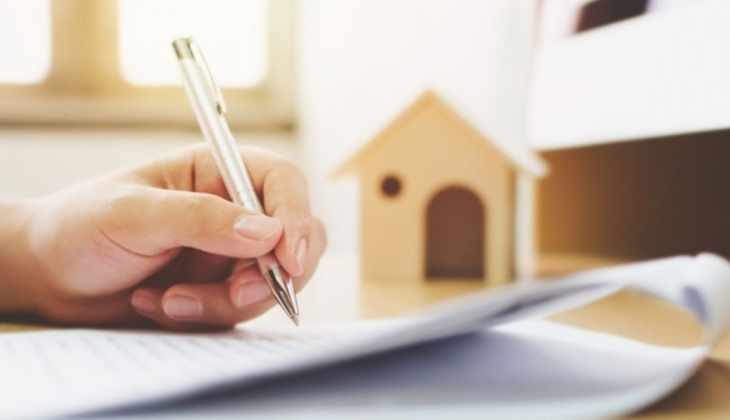 Ev kiralarken ne kadar kapora verilir? Kapora geri verilir mi?