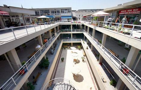 İstanbul Manifaturacılar Çarşısı nın akıbeti ne olacak?