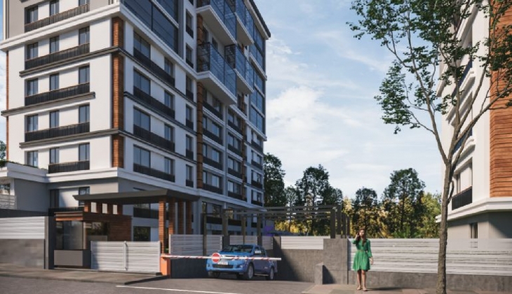 Kartal Altaş Kordon satışta! Yeni proje