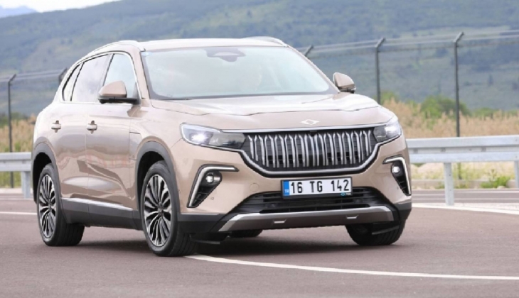 TOGG T10X için 12 ay faizsiz kredi kampanyasında son 3 gün!