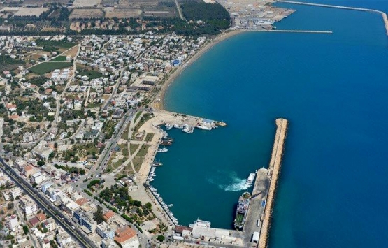 Taşucu Limanı ve Lojistik Tesis Alanı ihalesinde süre uzatıldı!