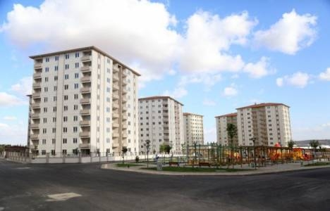 Gazikent Konutları fiyatları ne kadar?