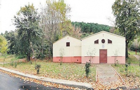 Fener Rum Patrikhanesi arazilerine tapu iptal davası açıldı!