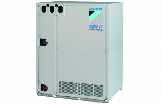 JUSTWork Ofis Kampüs projesinde Daikin imzası!