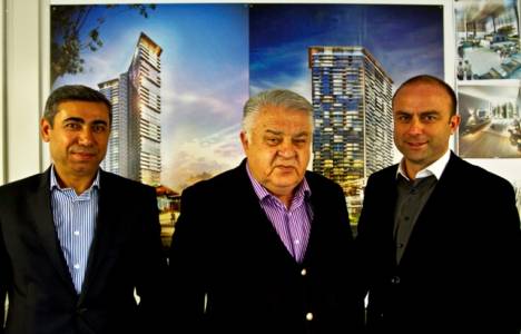 Orhan Tan: İş hayatında emin adımlarla ilerlenmeli!