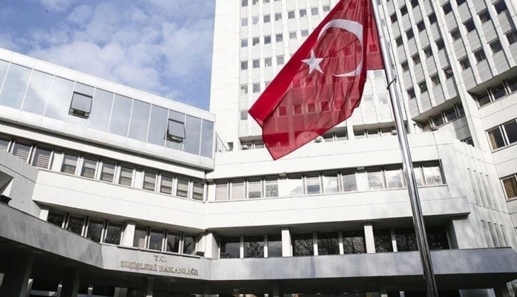 Dışişleri Bakanlığı yurt dışı memur alımını duyurdu! KPSS’siz yurt dışı çalışma imkanını sakın kaçırmayın!