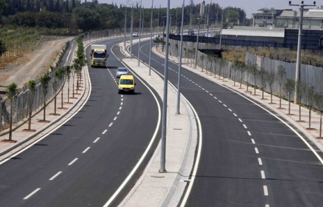 İzmir Tire-Belevi yolu 20 Haziran'da ihaleye çıkacak!