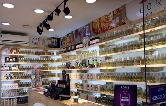 Loris Parfüm yurt dışında 300 mağazaya ulaşacak!