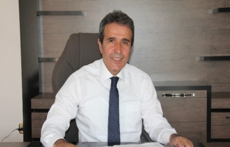 Temel Uzlu: Batı Karadeniz'de yeşil yol projesi turizmi artıracak!