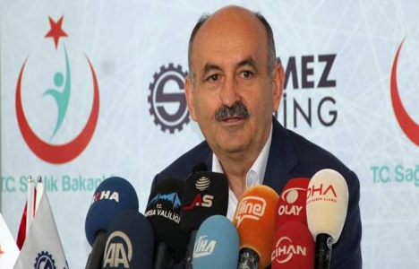 Bursa Acemler'e 750 yataklı hastane inşa edilecek!