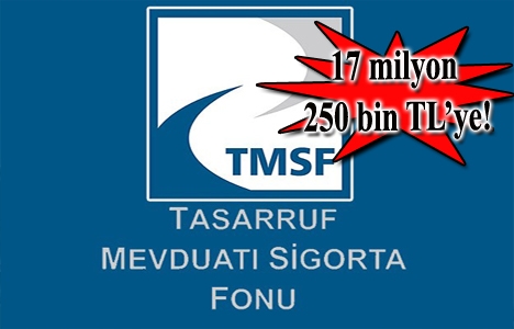 TMSF, Çukurova A.Ş'ye ait 10 gayrimenkulü satışa çıkardı!