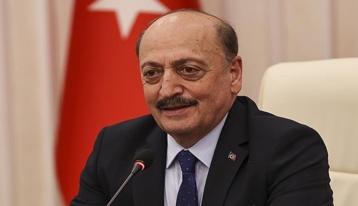 Emekli bayram ikramiyelerinin yatırılacağı tarih belli oldu! Bakan Bilgin açıkladı! Zamla ilgili açık kapı bıraktı!