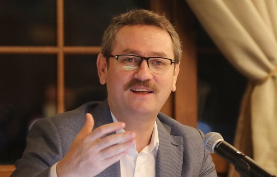 İBB Başakşehir deki Mehmet Selim Kiraz Bilgievi nin ruhsatını iptal etti!