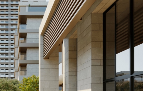 Livin’İzmir: Cengiz İnşaat Mavişehir projesinin adı belli oldu!