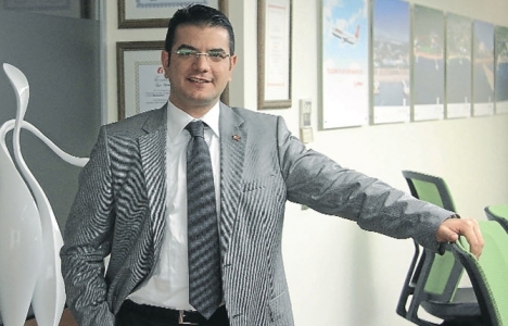 Alternatif turizm tesisleri