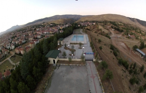 Yalvaç İcra Dairesi'nden 4.9 milyon TL'ye satılık tesis!