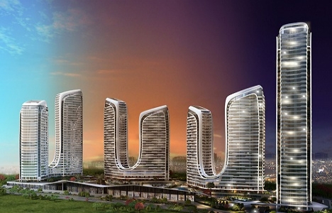 14 soruda Iconova Gaziantep projesi! 