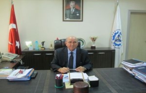 Bursa'da 87 şantiyeye mühür vuruldu!