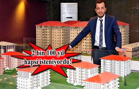 Ahmet Metin Karadayı tahliye edildi!