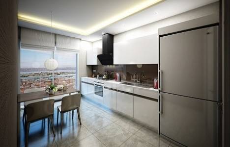  Toya Vista Avcılar ulaşım!