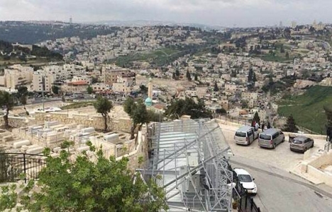 İsrail'den Türk yatırımcıya anahtar teslimi fabrika!