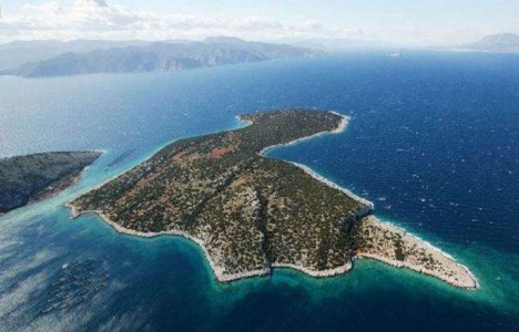 İşte dünyadaki satılık 5 ada!