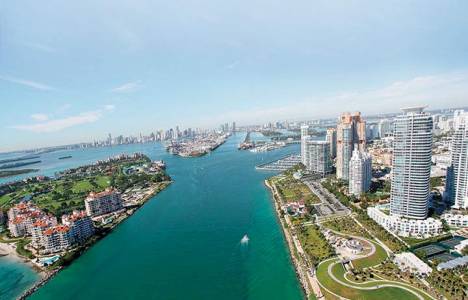 İstanbul’da ev mi, Miami’de deniz manzaralı rezidans mı?