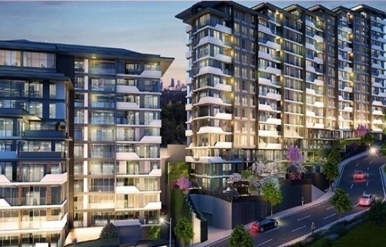 Forev Modern Eyüp te ön satışlar başladı!