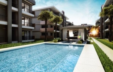 Güzelkent Konutları teslim tarihi!