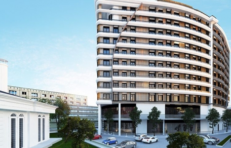 Gaziosmanpaşa Novi Bazaar da fiyatlar 318 bin TL den başlıyor!