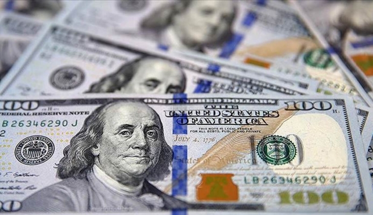 Dolarda yeni rekor! Dolar ve euro bugün ne kadar? 14 Kasım Salı döviz kurları