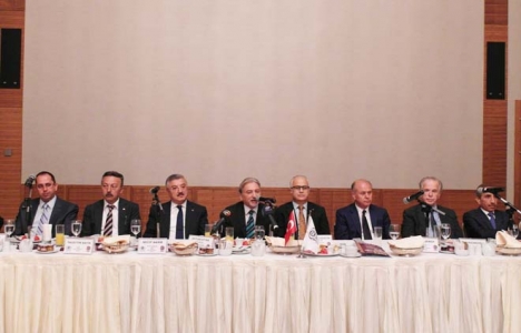 2. Yapı İnşaat Malzemeleri Fuarı Çeşme'de!