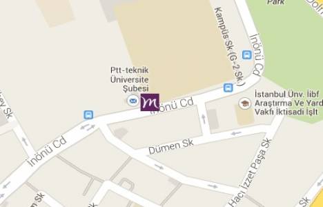 Mercure Taksim Hotel, Mayıs ayında hizmete açılıyor!