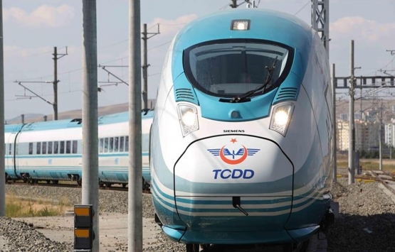 Ankara-Yerköy-Sivas YHT projesiyle ilgili önerge verildi!