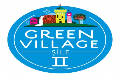 Green Village 2 Şile'de lansman öncesine özel yüzde 15 indirimle!