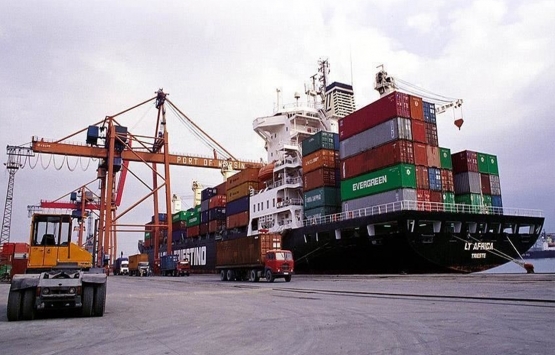 ABD'de dış ticaret açığı ağustosta 14 yılın en yüksek seviyesine çıktı!