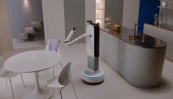 Teknoloji devinden büyük adım! Onlar geliyor