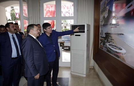 İşte Antalya'yı uçuracak projeler!