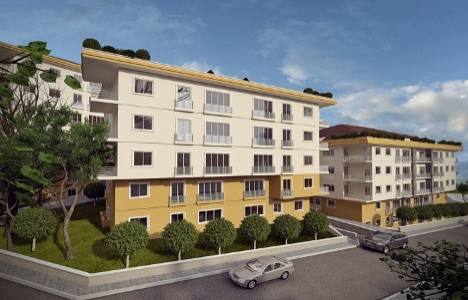 Pendik Finia Paşapark Evleri daire fiyatları!