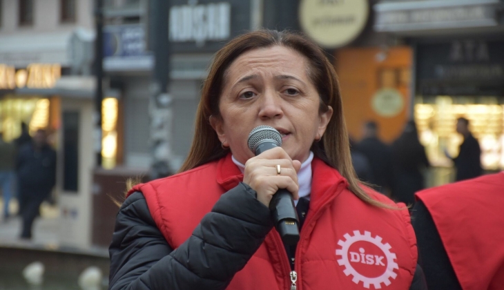DİSK'ten yeni asgari ücret açıklaması: 