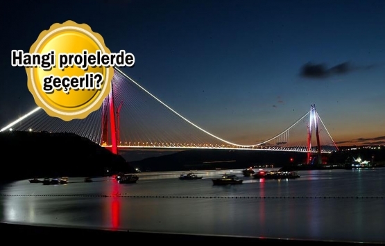 İnşaat sektörüne müjde! Garantörlüğün kapsamı genişliyor!