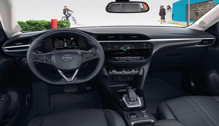 Opel Corsa fiyatları kaç TL? En uygun Opel Corsa ne kadar? İşte 30 Nisan 2022 fiyat listesi...