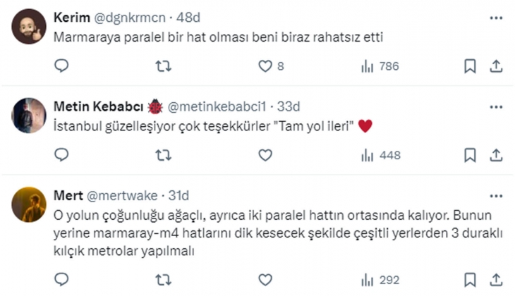 Üsküdar-Kadıköy-Maltepe Tramvayı nın tasarımları tamamlandı! İşte Anadolu Yakası nın ilk cadde tramvayı!