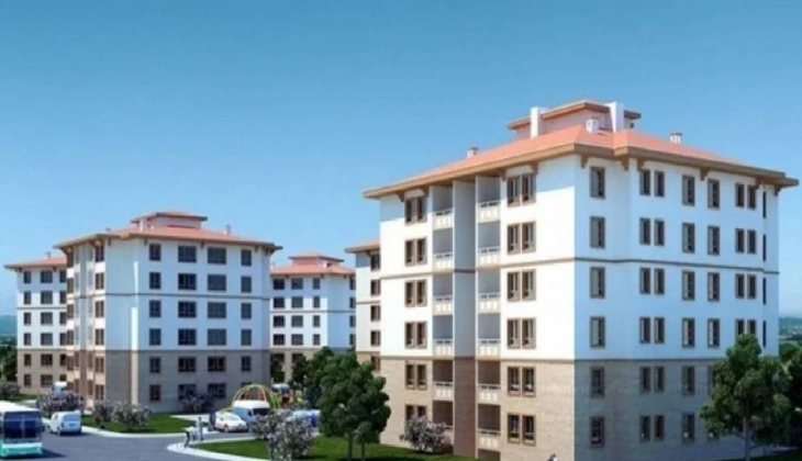 İlk evim kampanyası ne zaman başlıyor! 1.20 faiz oranı ile konut kredisi imkanı geliyor...