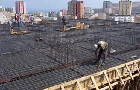 Bina inşaatı maliyetleri ne kadar arttı