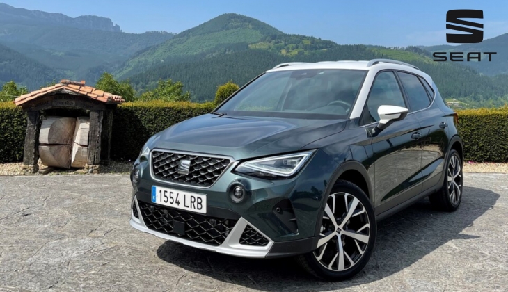 Seat’tan bir müjde daha! Eylül ayının ardından bu ay da Arona’ya zam yok!