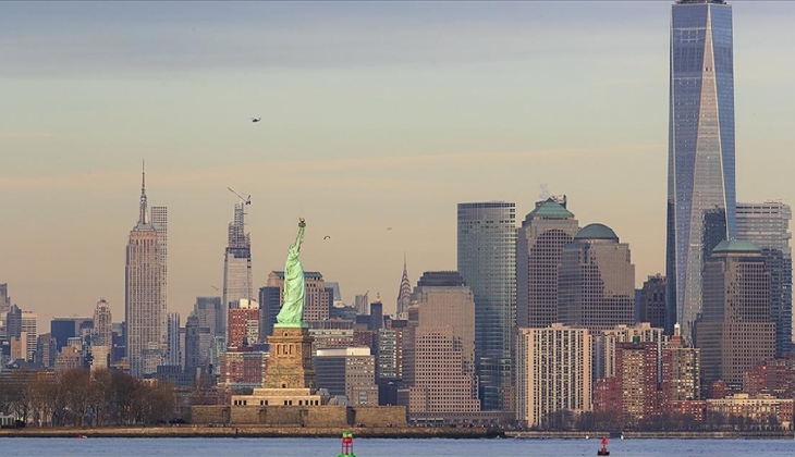 Türk inşaat şirketlerinin konut projelerinde en gözde pazarı ABD!