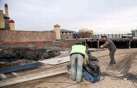 Ankapark ne zaman hizmete açılacak?